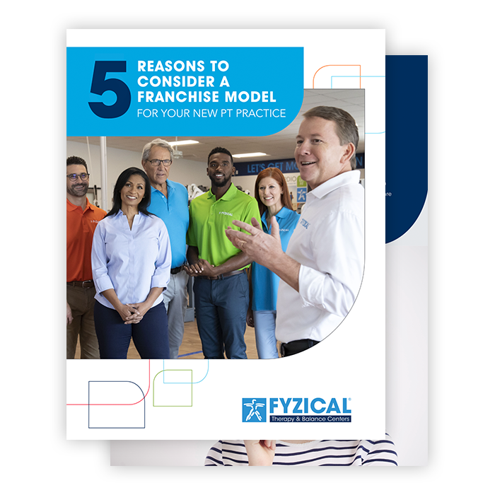 5 Reasons to Consider Franchise Model - document fan
