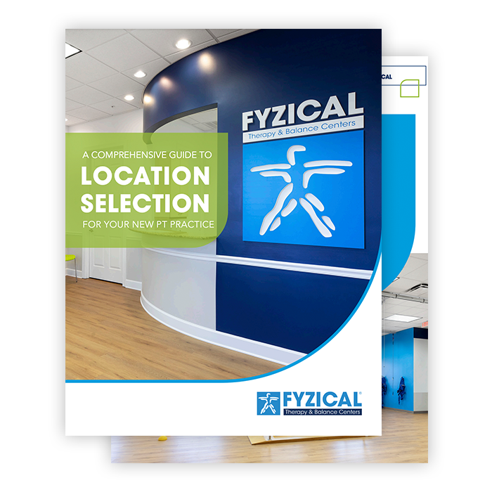 location selection - fan