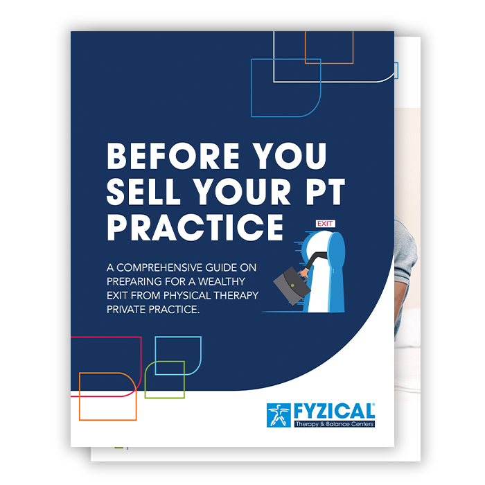 preparing for wealthy exit - document fans