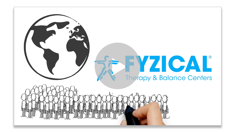 Who is FYZICAL? Learn about who we are, and who we aren't in this short video!