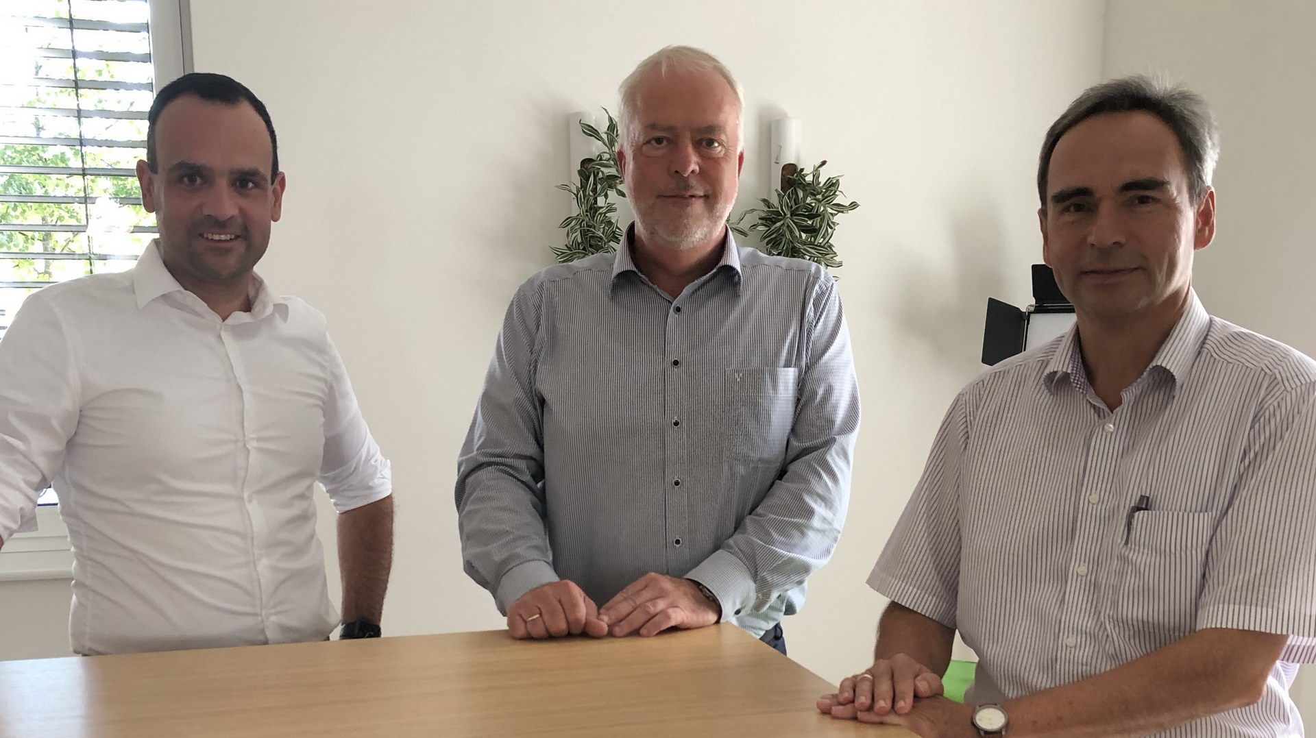 Blog für Unternehmer von Liebich & Partner Matthias Rode