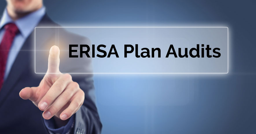 ERISA Plan Audits 