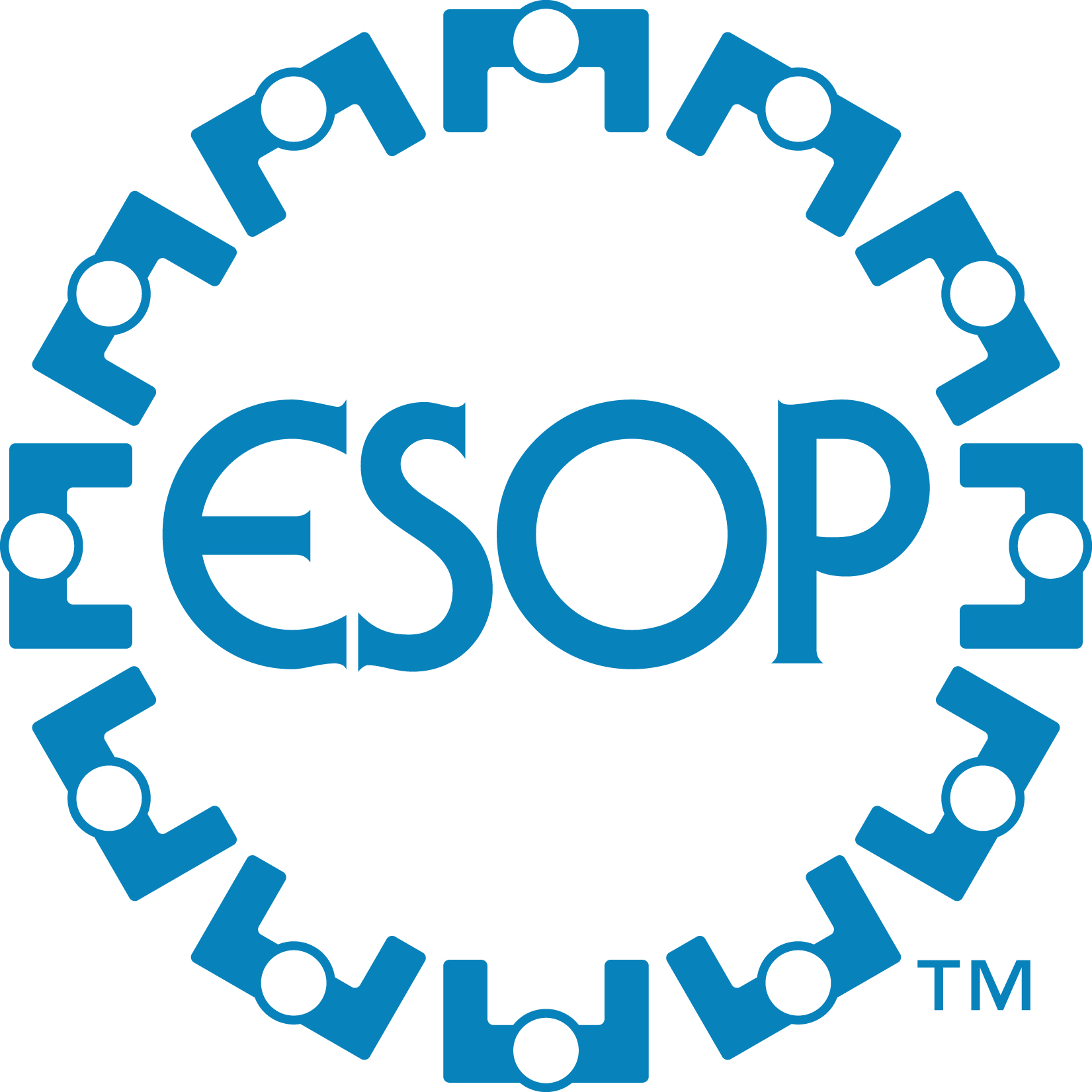 ESOP Association Logo