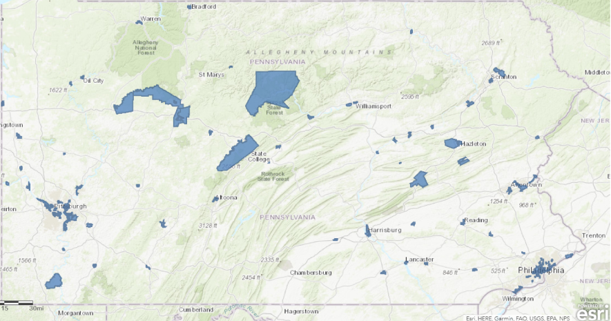 Opportunity Zones: COVID-19 Updates & New Planning Opportunities