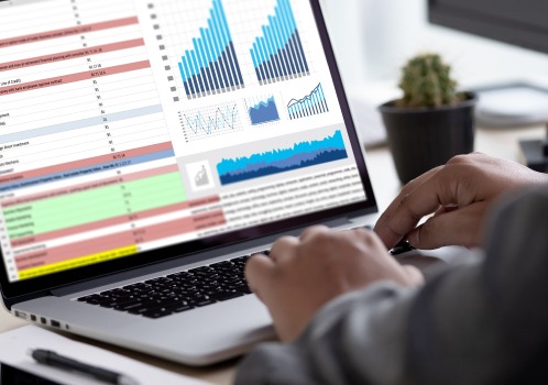Professional-analyzing-data