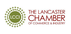 Lancaster Chamber of Commerce & Industry logo