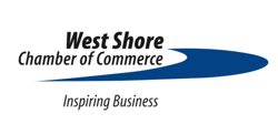 West Shore Chamber logo