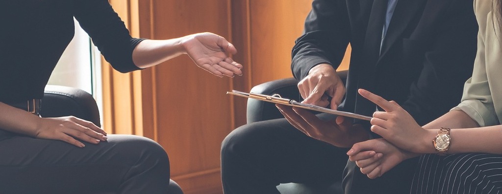 Tax Planning Meeting