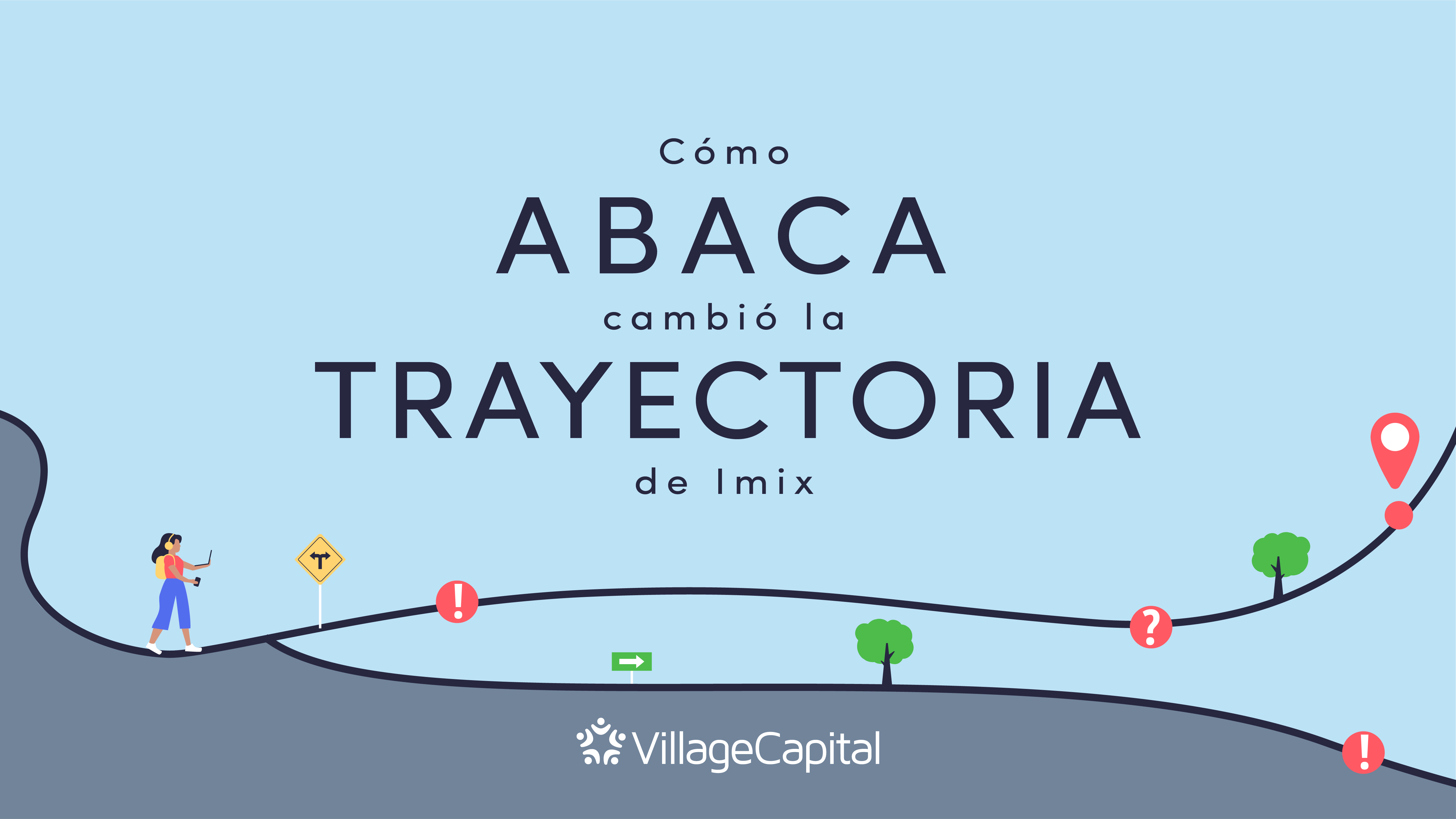 Cambia la trayectoria de tu startup