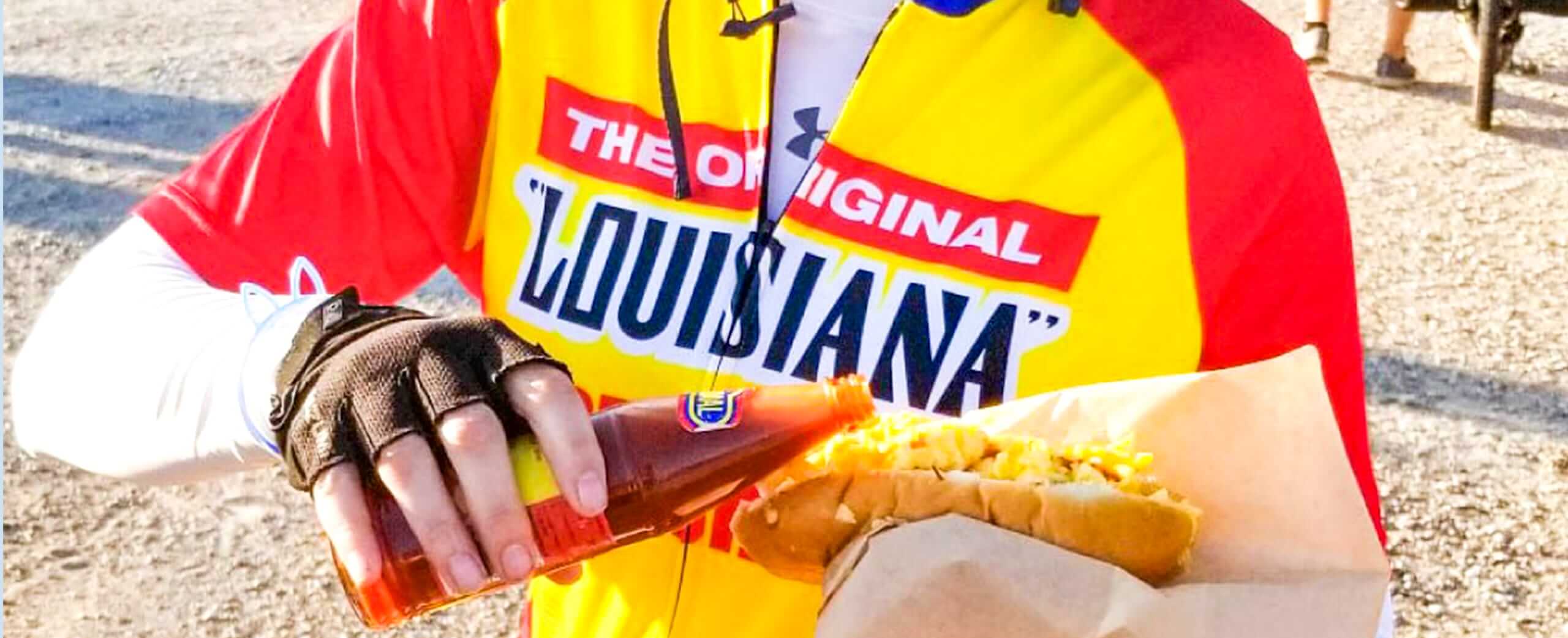 louisiana-hot-sauce-bike-shirt-woman