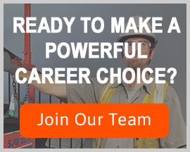 Call to action: Ready to make a powerful career choice? Join Our Team.