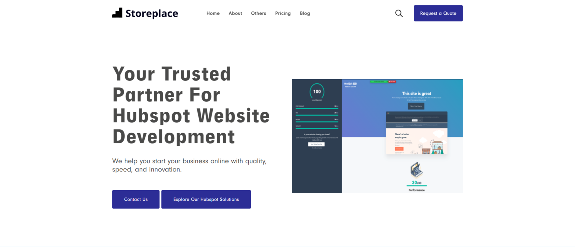 So easy to customize All the Contents and layouts