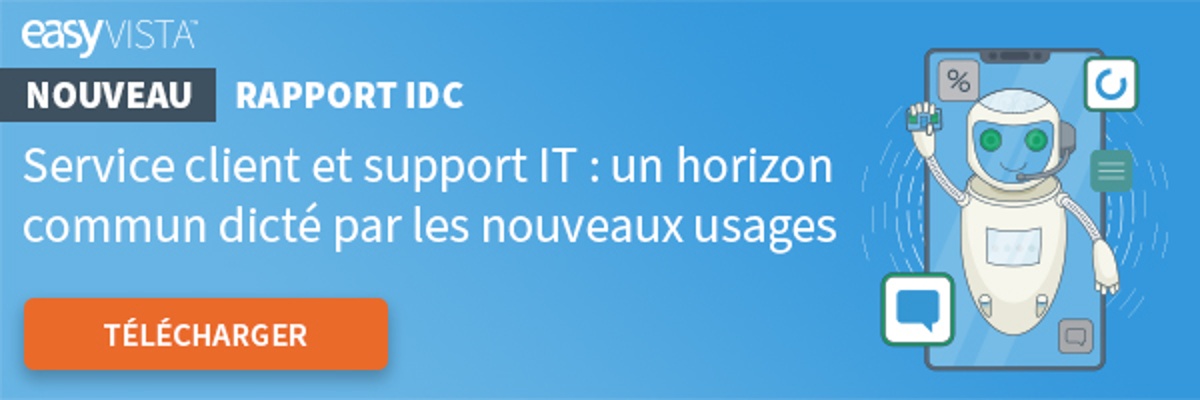 Solution de Gestion de Budget DSI & IT