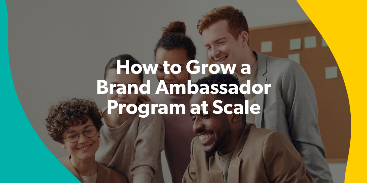 8 Companies With the Best Brand Ambassadors Programs