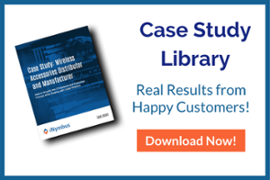 Download to read book distributor chargeback and deductions case study.