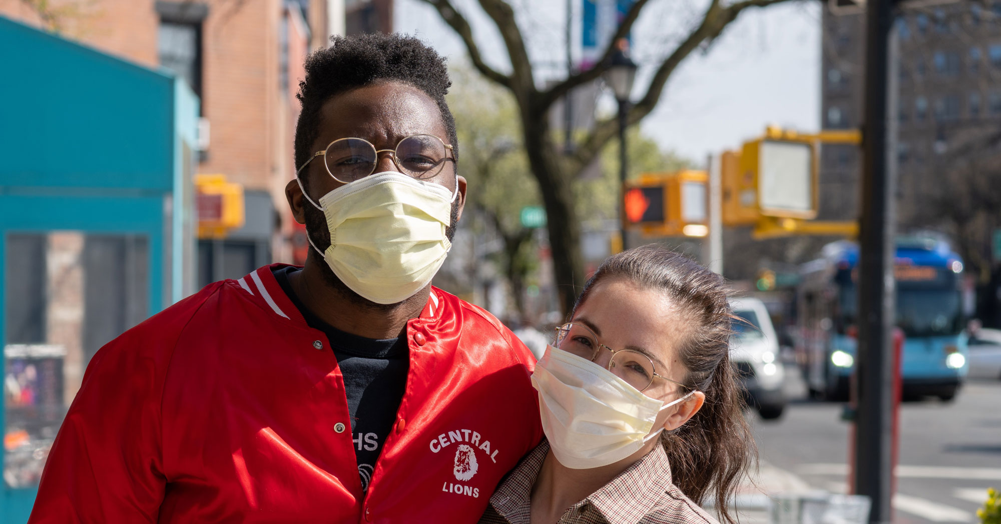 COVID-19 Update: 4/6/2021