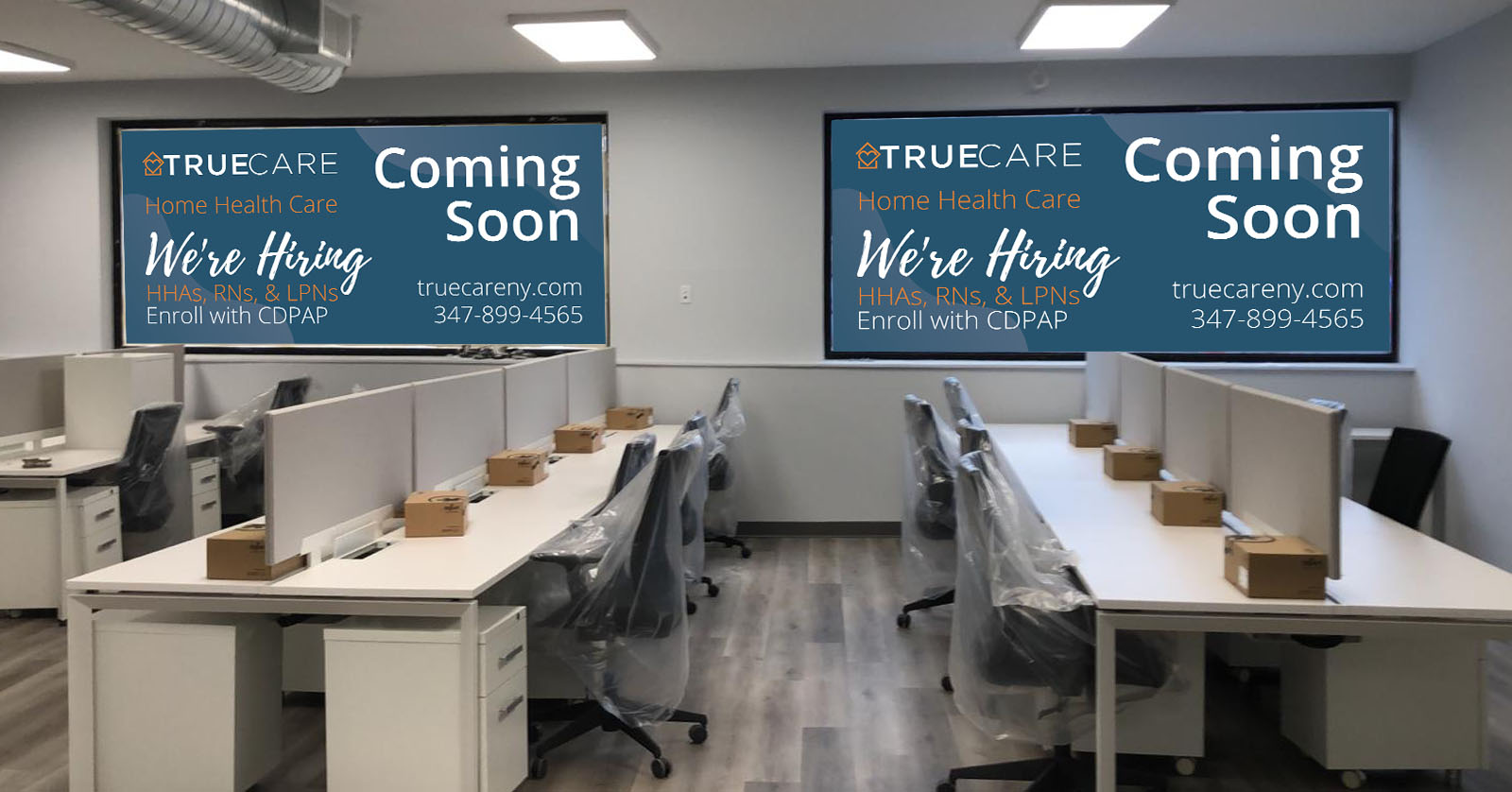True Care's Jamaica Office Has a New Location!