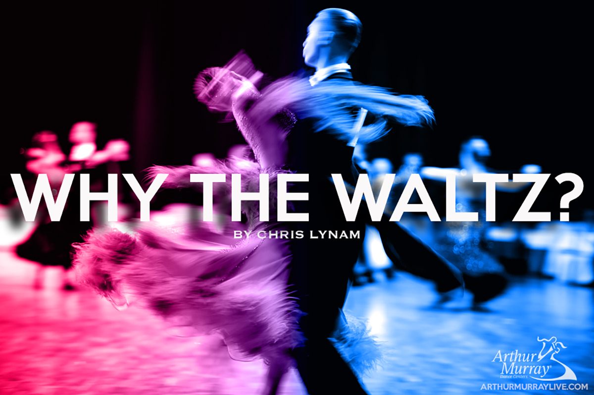 Why-the-Waltz