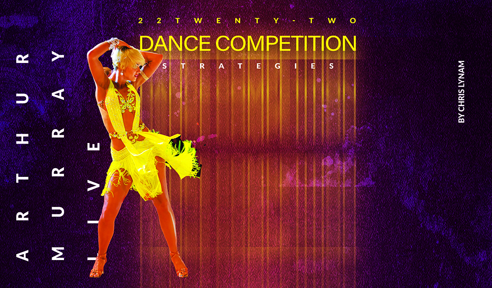 dance-competition-strategies