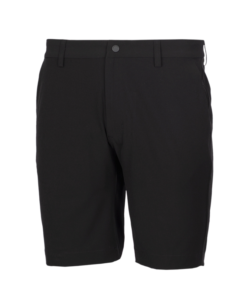 Cutter Buck Bainbridge Sport Short in Black