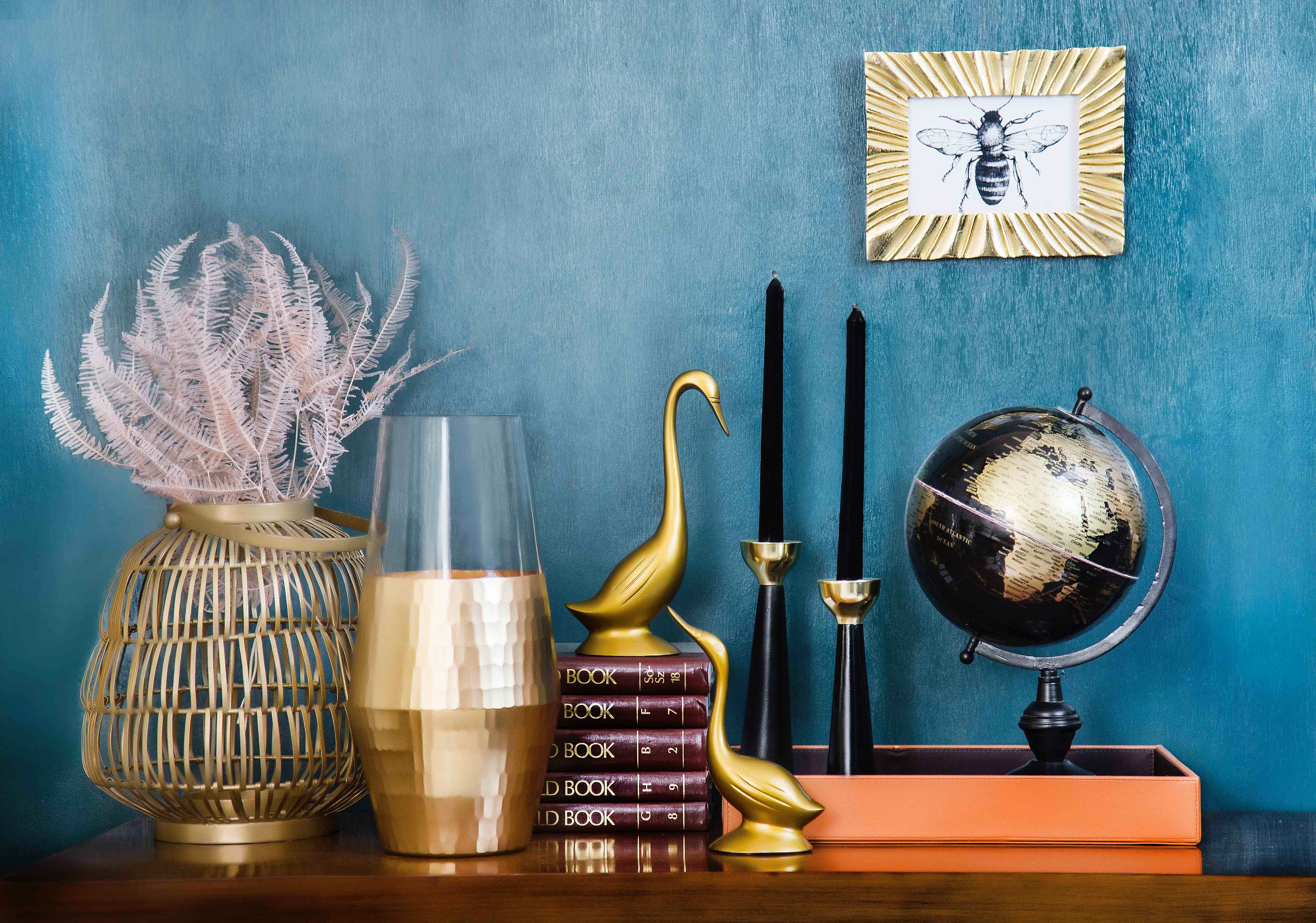 More is More: The Resurgence of Maximalism in Design