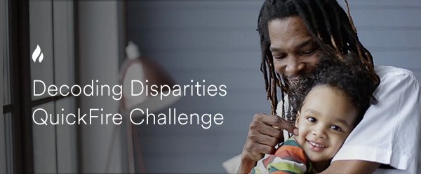 Decoding Disparities QuickFire Challenge