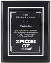 Picker Award 2