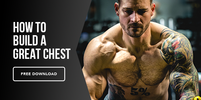 How to Build a Great Chest