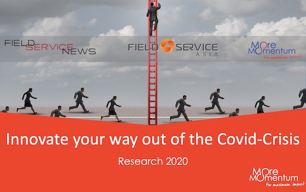 Innovate Your Way Out of the Covid Crisis