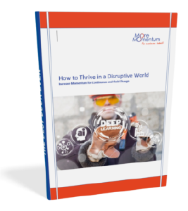 Research Report Adapt or Die - 2017