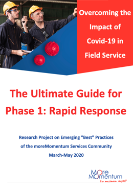 Ultimate Guide Rapid Response Covid-19