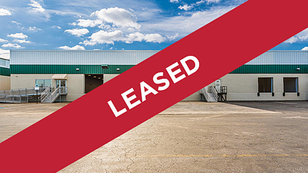 Planning Commission Approves Warehouse SitePlan at Stanford Industrial