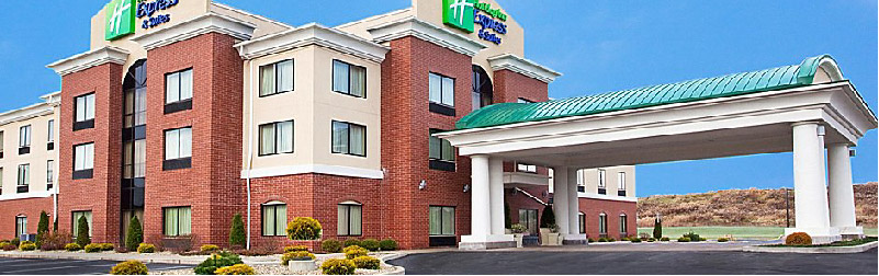 holiday inn