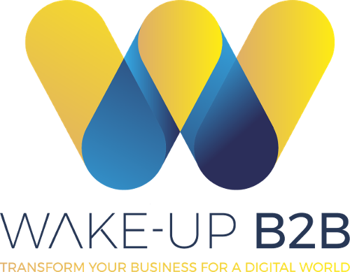 Wake-Up B2B