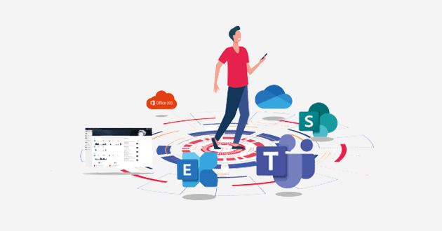 Microsoft 365 governance