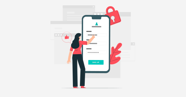 Engagement utilisateur sur la sécurité Microsoft 365