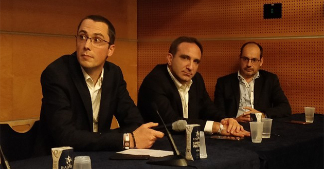 Assises 2019, 3 RSSI débatent