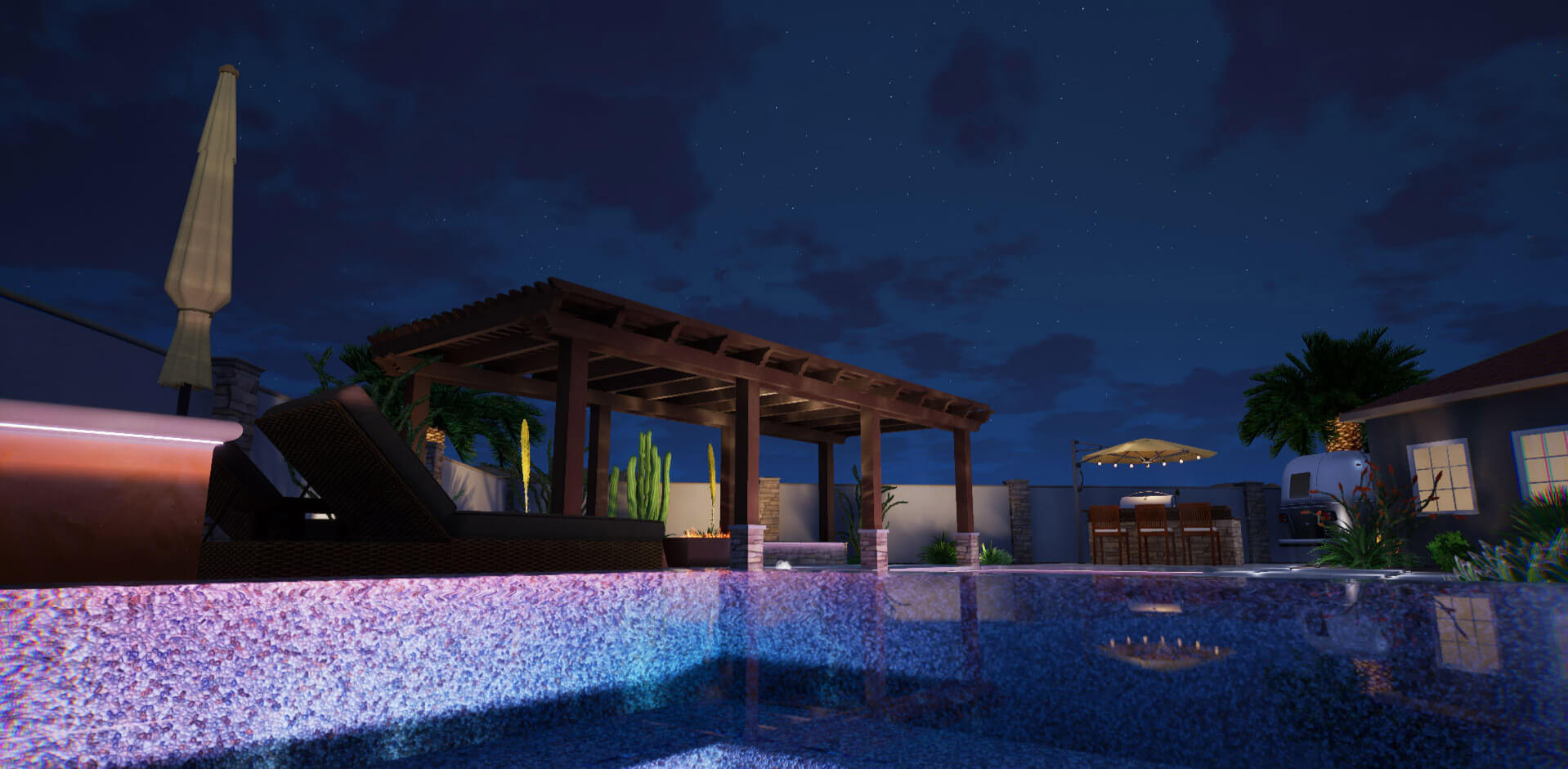 3D Swimming Pool Design Software Made Easy | Pool Studio