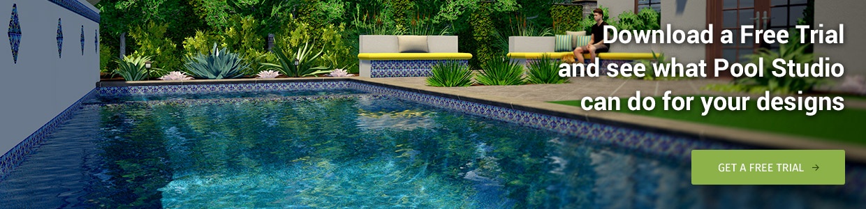 3d Swimming Pool Design Software Made Easy Pool Studio