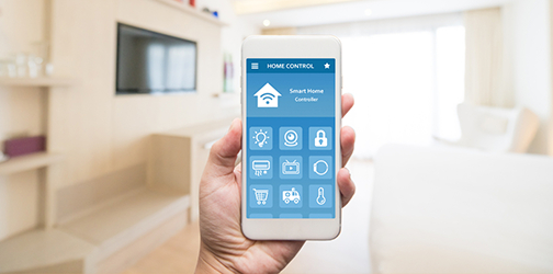 Assisted Living Automation