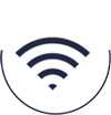 Wifi features with pool heat pump