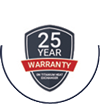Warranty on Titanium Exchanger