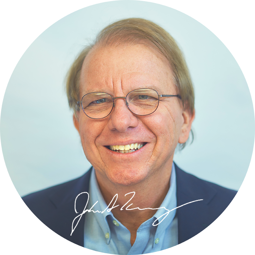 Dr. John Kenney