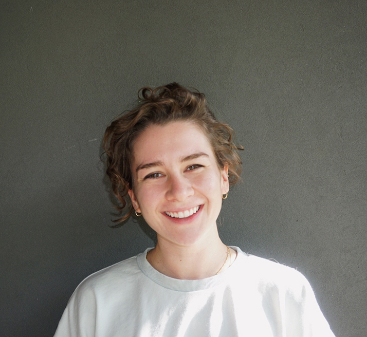 Meryl Goeke, Customer Success Team