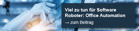 Software Roboter