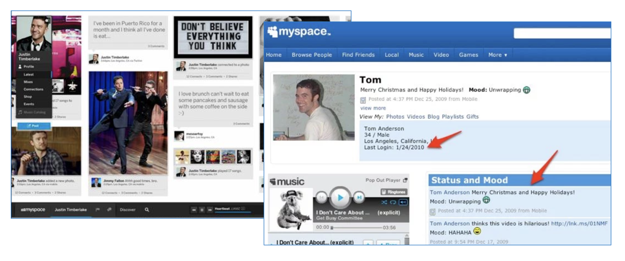 Myspace