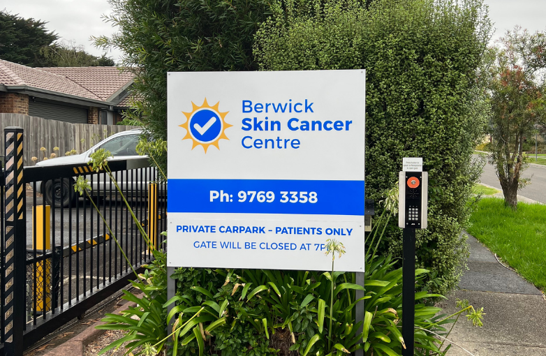 Skin Cancer Doctor Hamilton Ayres