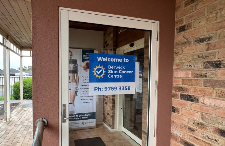 Skin Cancer Doctor Hamilton Ayres