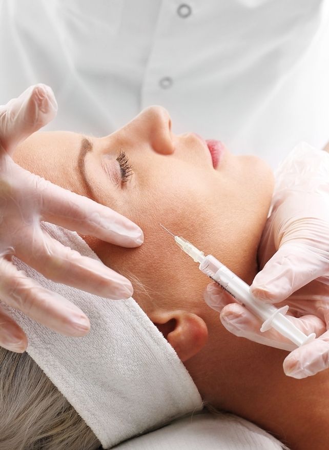 Information On Mesotherapy And Its Benefits Skin Clinic Australia