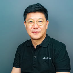 Harrison Kim